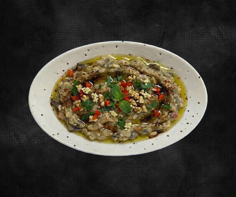 BABAGANNUŞ