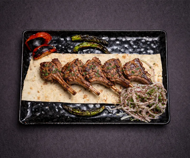 KUZU PİRZOLA 250 GR 