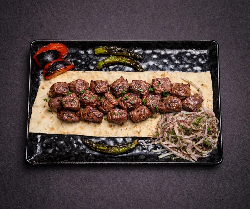 KAZBAŞI DANA BONFİLE 250 GR 