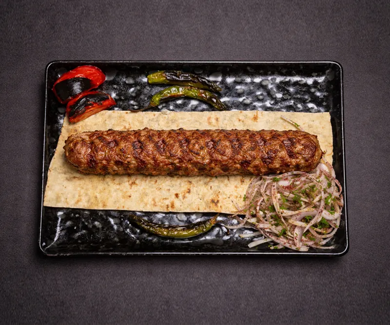 ADANA KEBAP 180 GR 