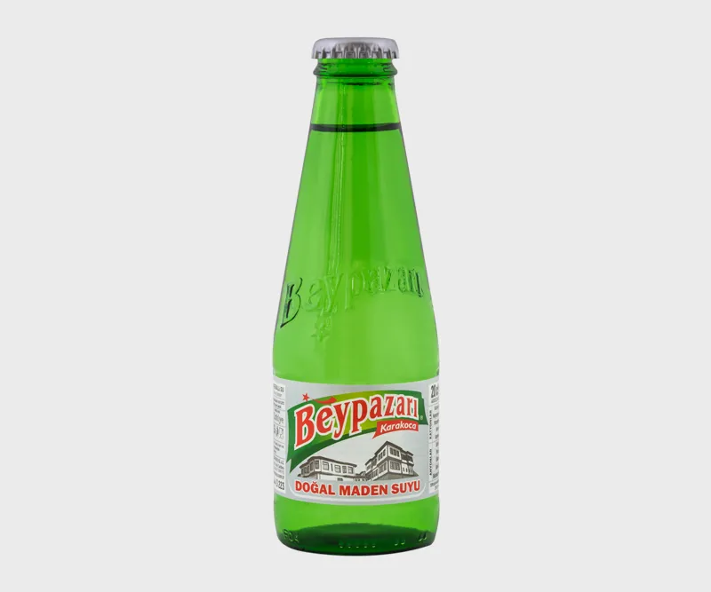 SODA