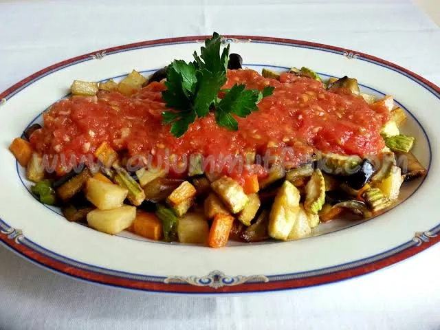 ŞAKŞUKA