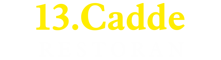 Ulay Grup 13. Cadde Restoran San. ve Tic. Ltd. Şti.